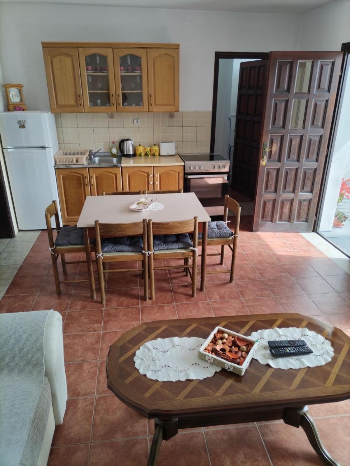 Apartment Ivana Kotor Dış mekan fotoğraf