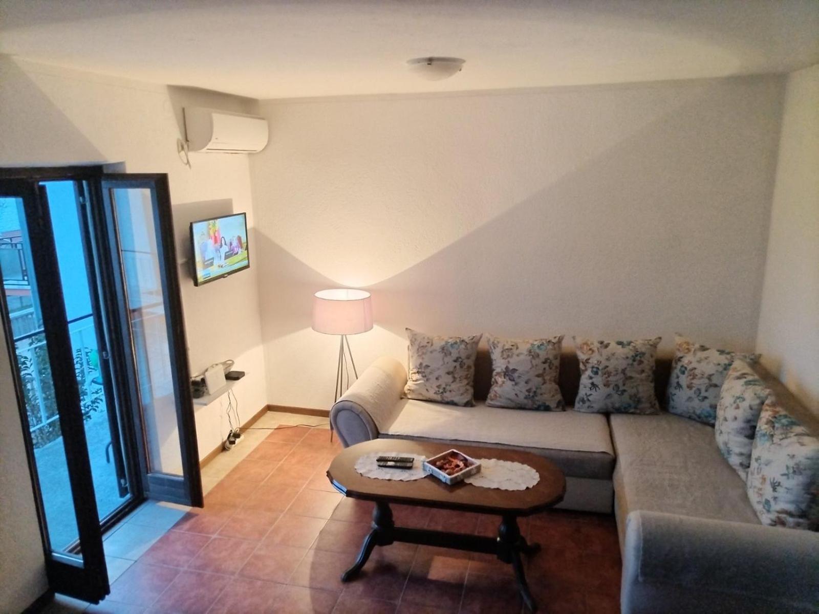 Apartment Ivana Kotor Dış mekan fotoğraf